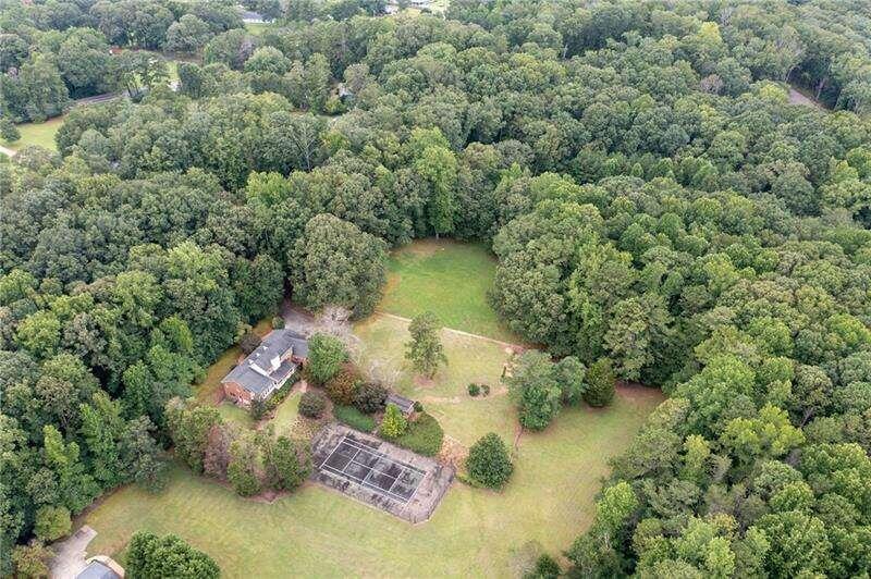 1827 Lost Mountain Road Property Photo 60