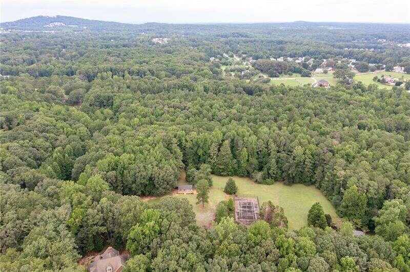 1827 Lost Mountain Road Property Photo 61