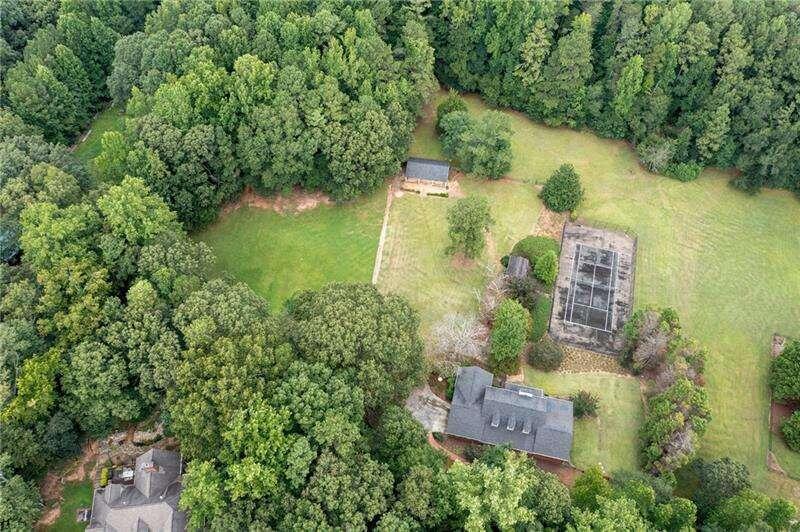 1827 Lost Mountain Road Property Photo 63