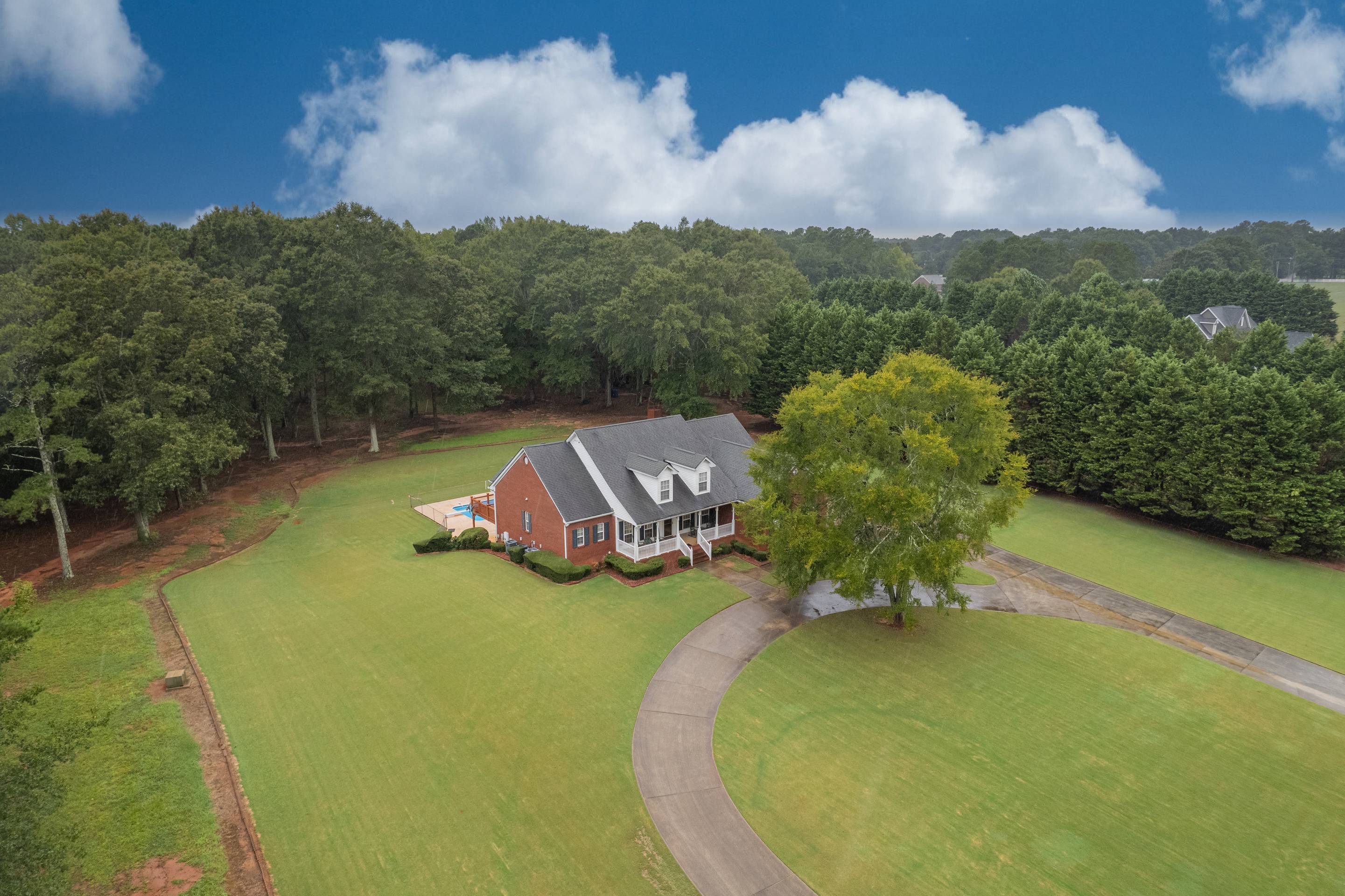 1050 Rock Creek Road Property Photo