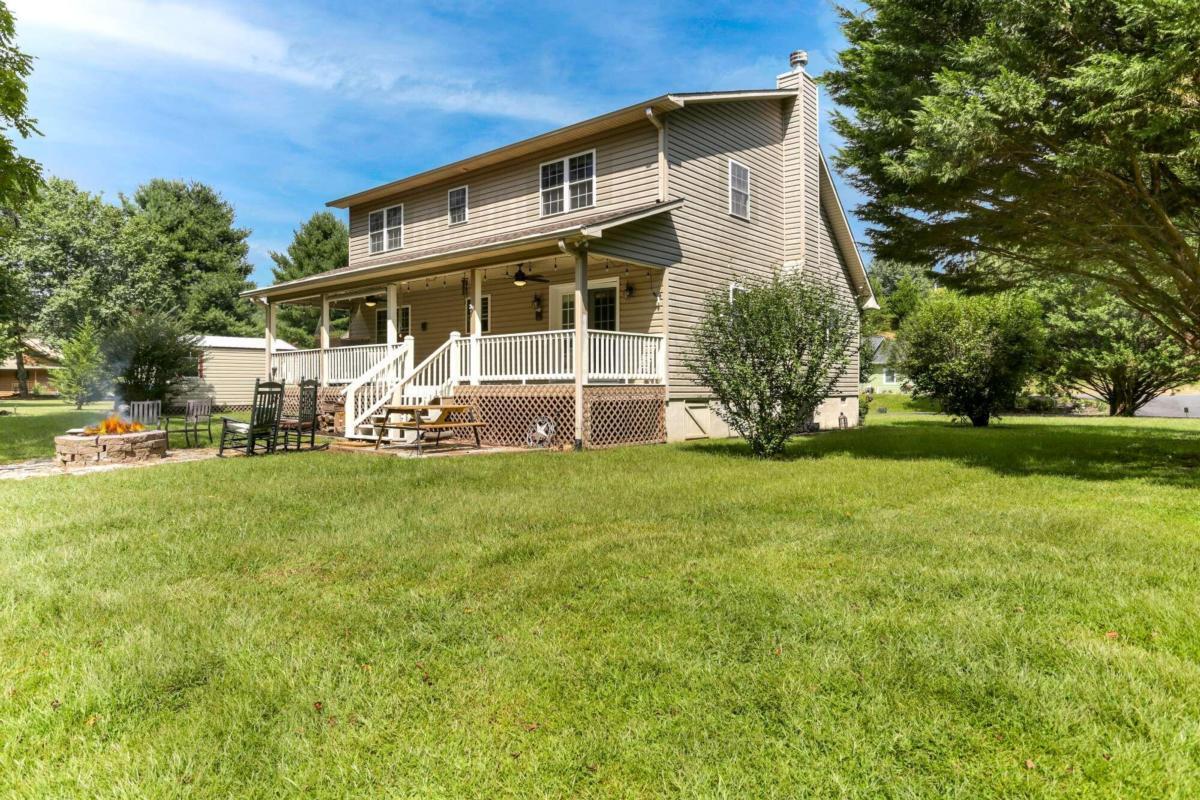 123 Rivers Edge Drive Property Photo