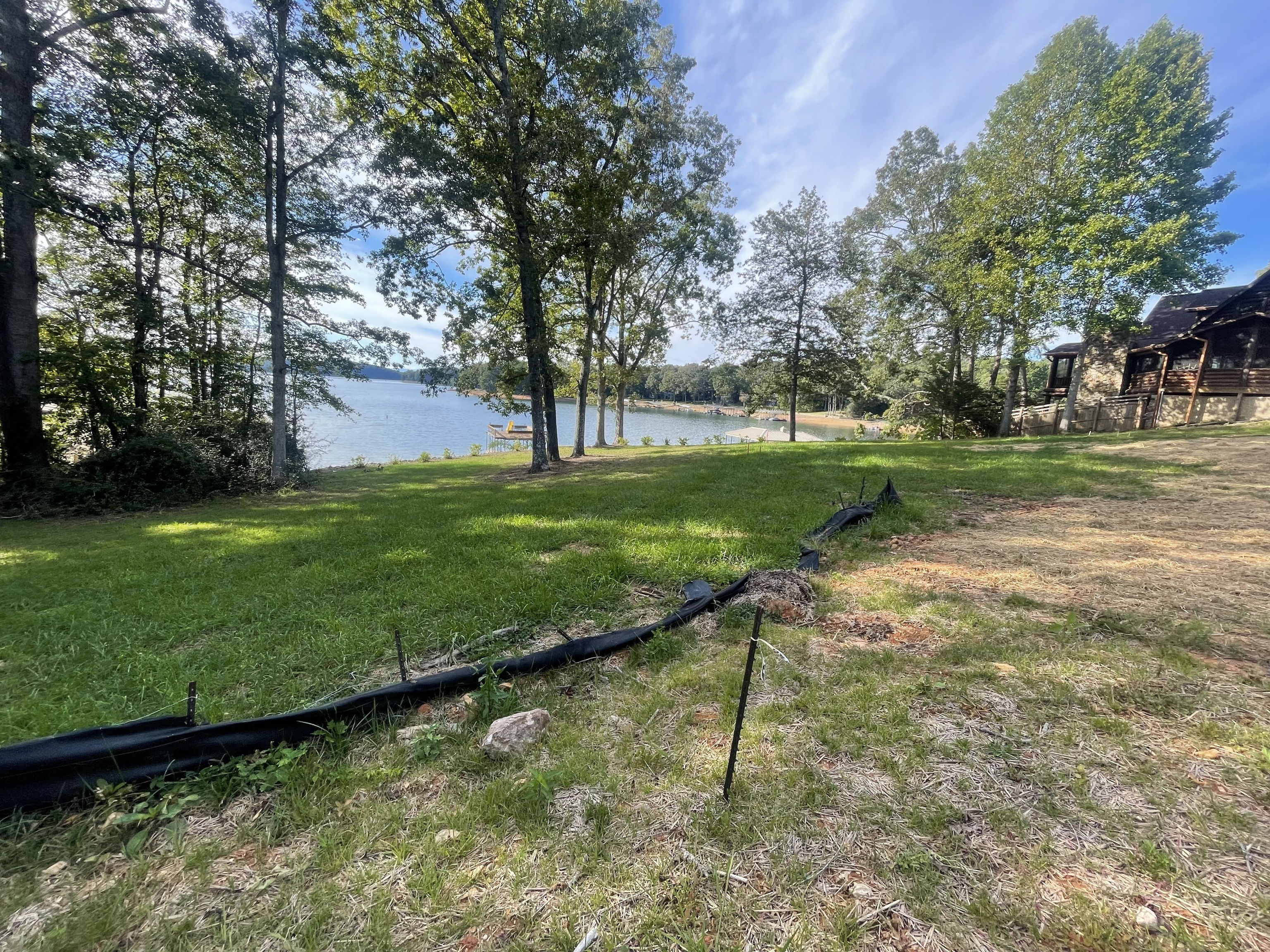 706 Lake Drive Property Photo