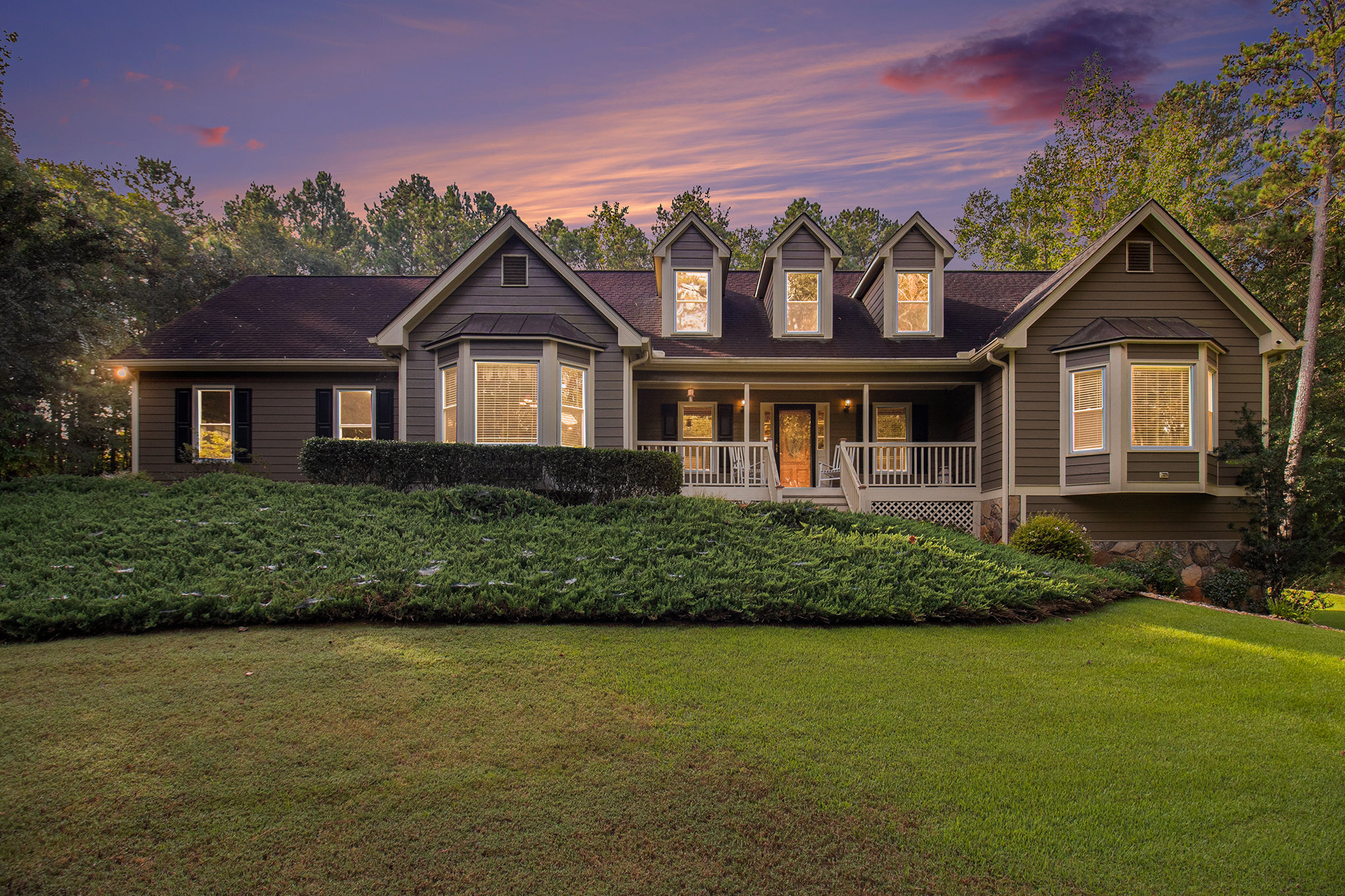1050 Alcovy Trestle Road Property Photo