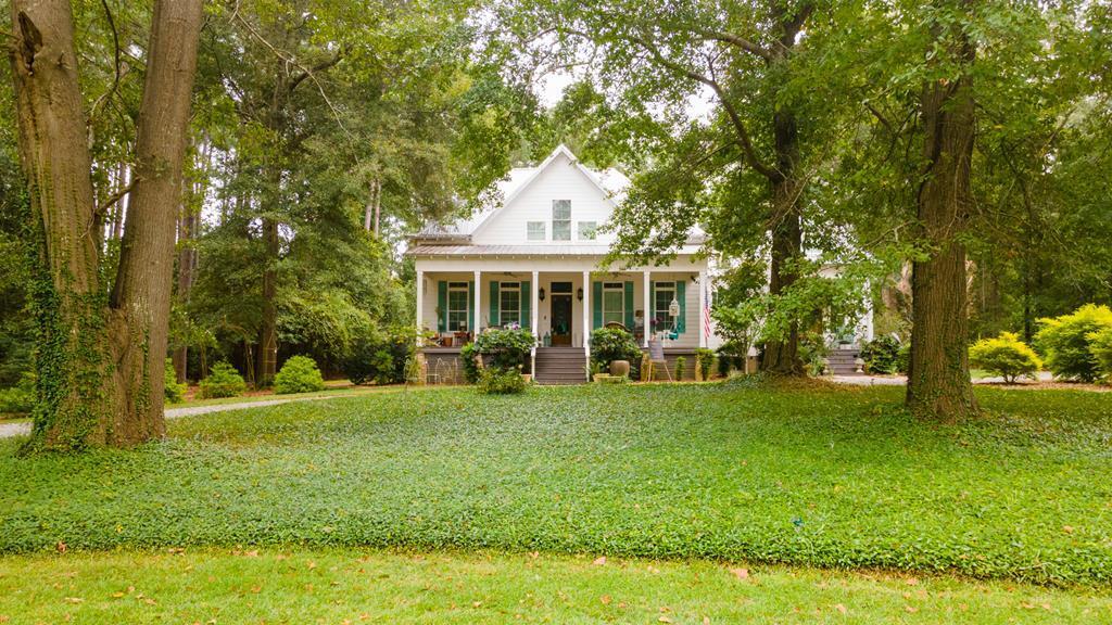101 Cool Water Road Property Photo
