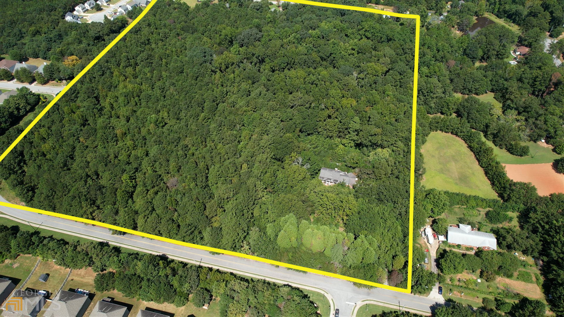 291 Hinton Circle Property Photo