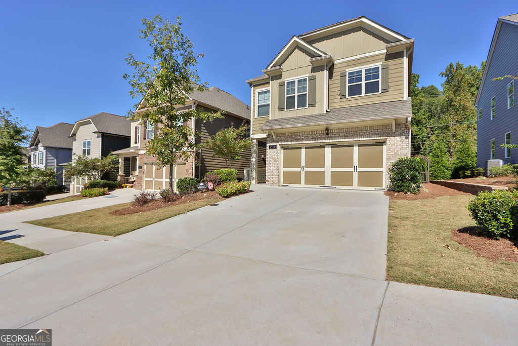 Flowery Branch Real Estate Listings Main Image