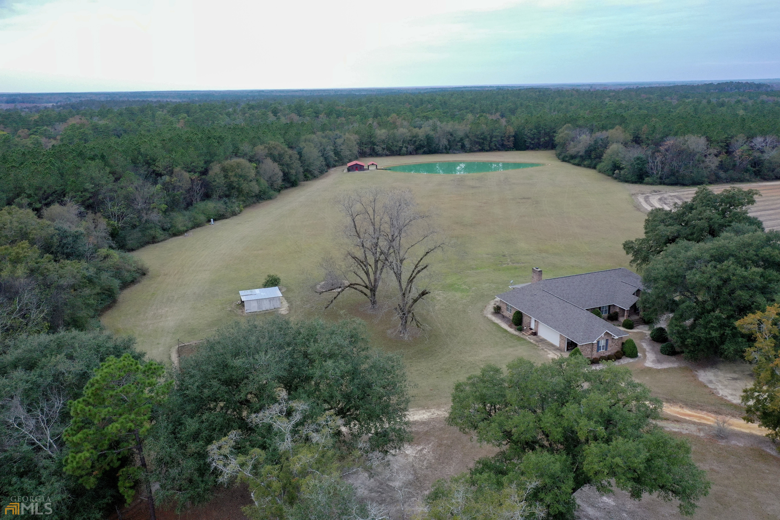 1611 Hightower Road Property Photo