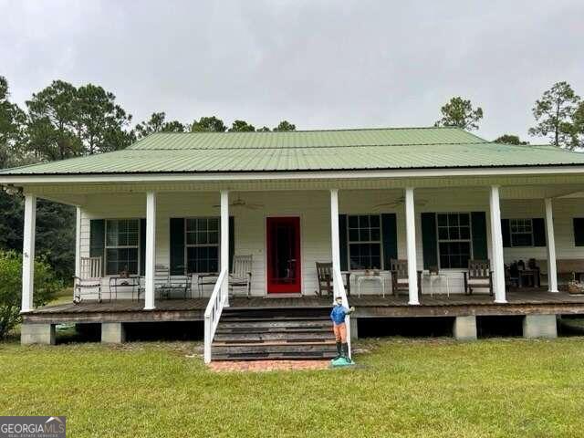 Coffee County Real Estate Listings Main Image