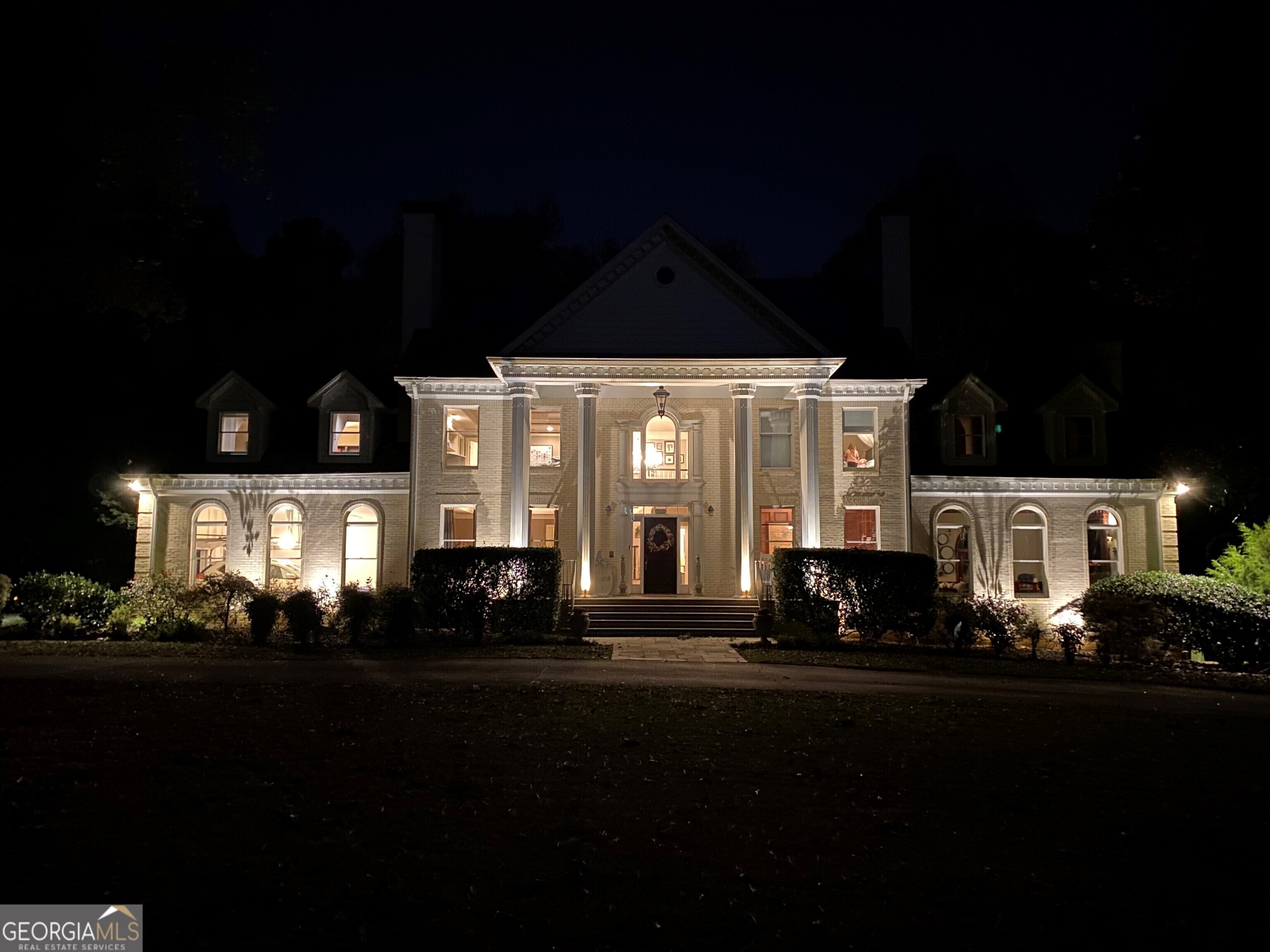 1301 Pinehurst Road Property Photo