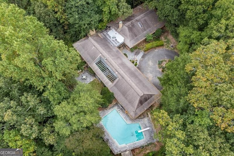 3910 Randall Mill Road Nw Property Photo 7