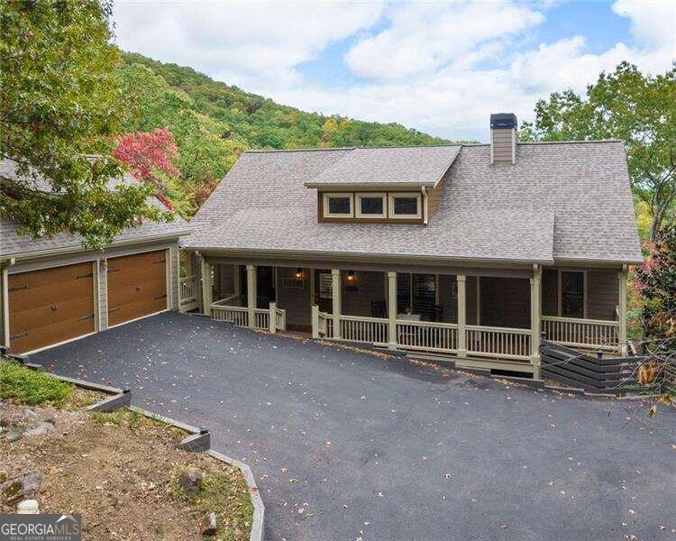 464 Deer Run Ridge Property Photo
