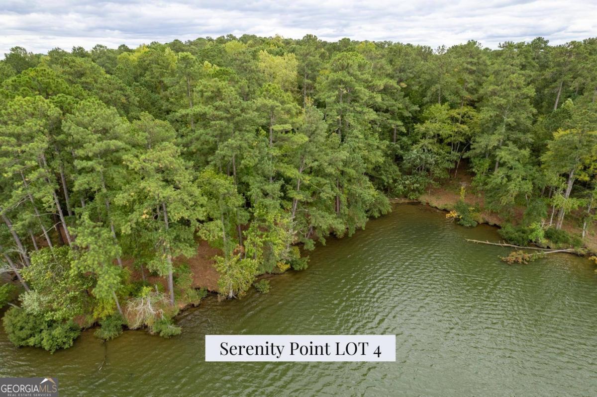 Lot 4 Serenity Point Property Photo