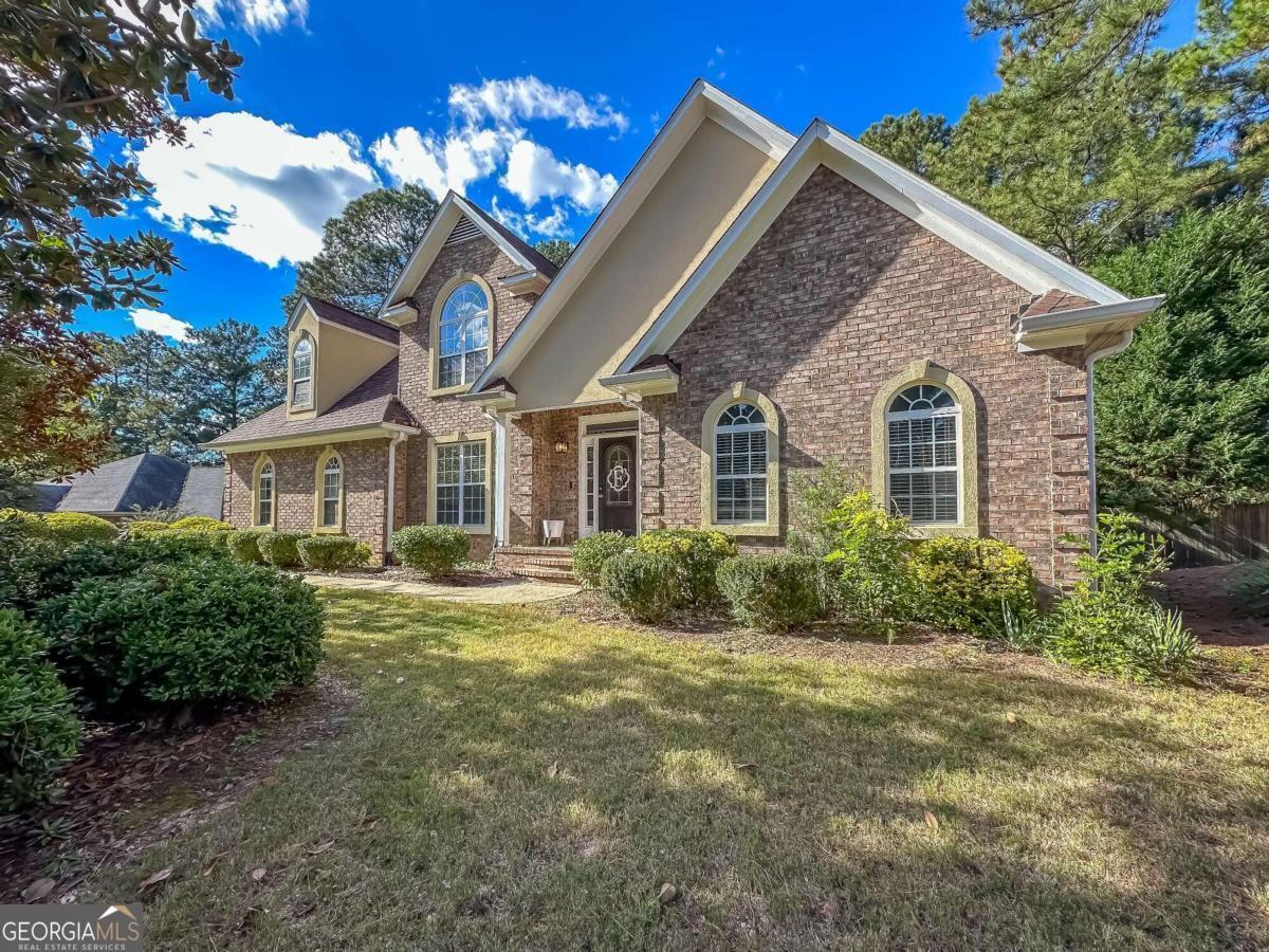4113 Mcbride Court Property Photo