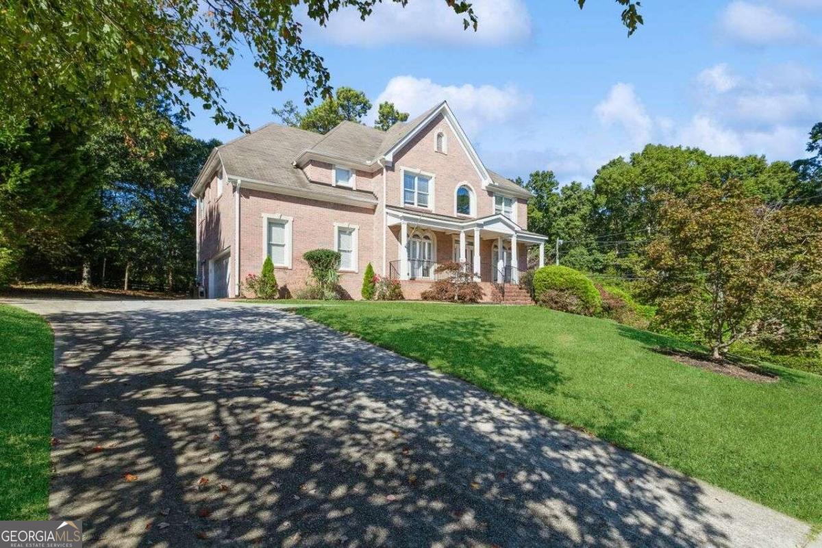 1905 Red Clover Lane Property Photo