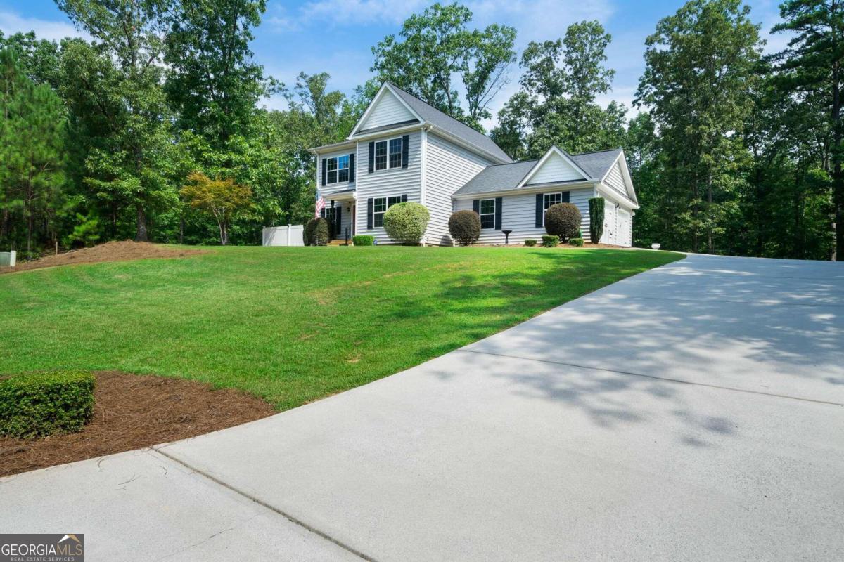 151 Willow Leaf Drive Property Photo
