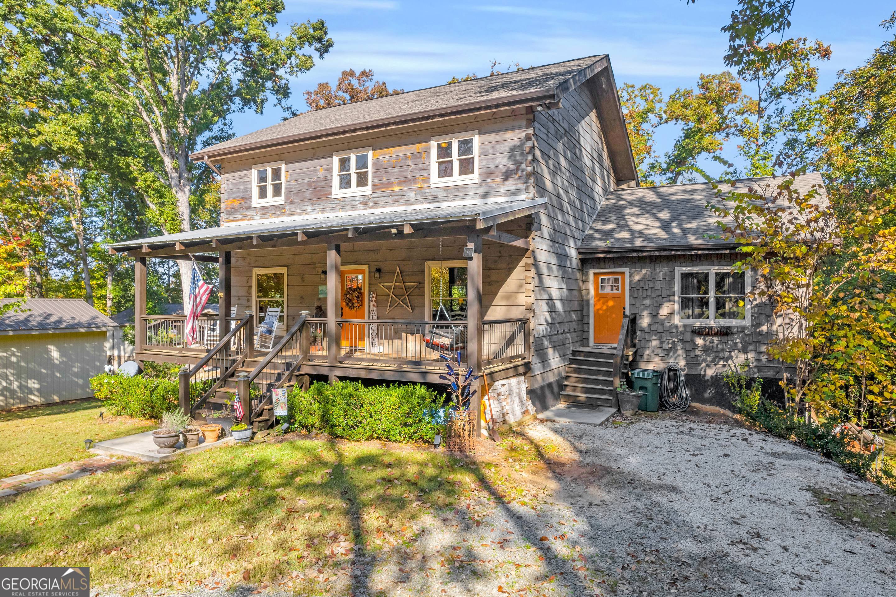 162 Lake Shore Circle Property Photo