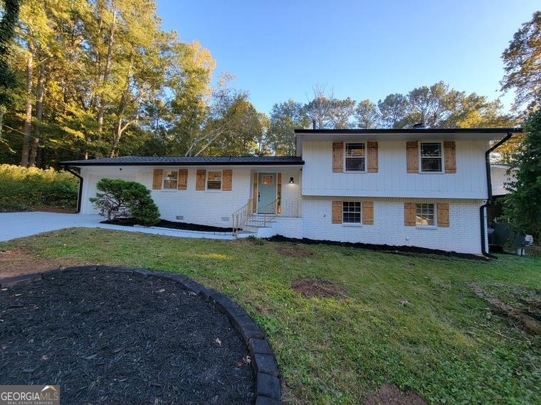 4173 Emerald Lake Drive Property Photo