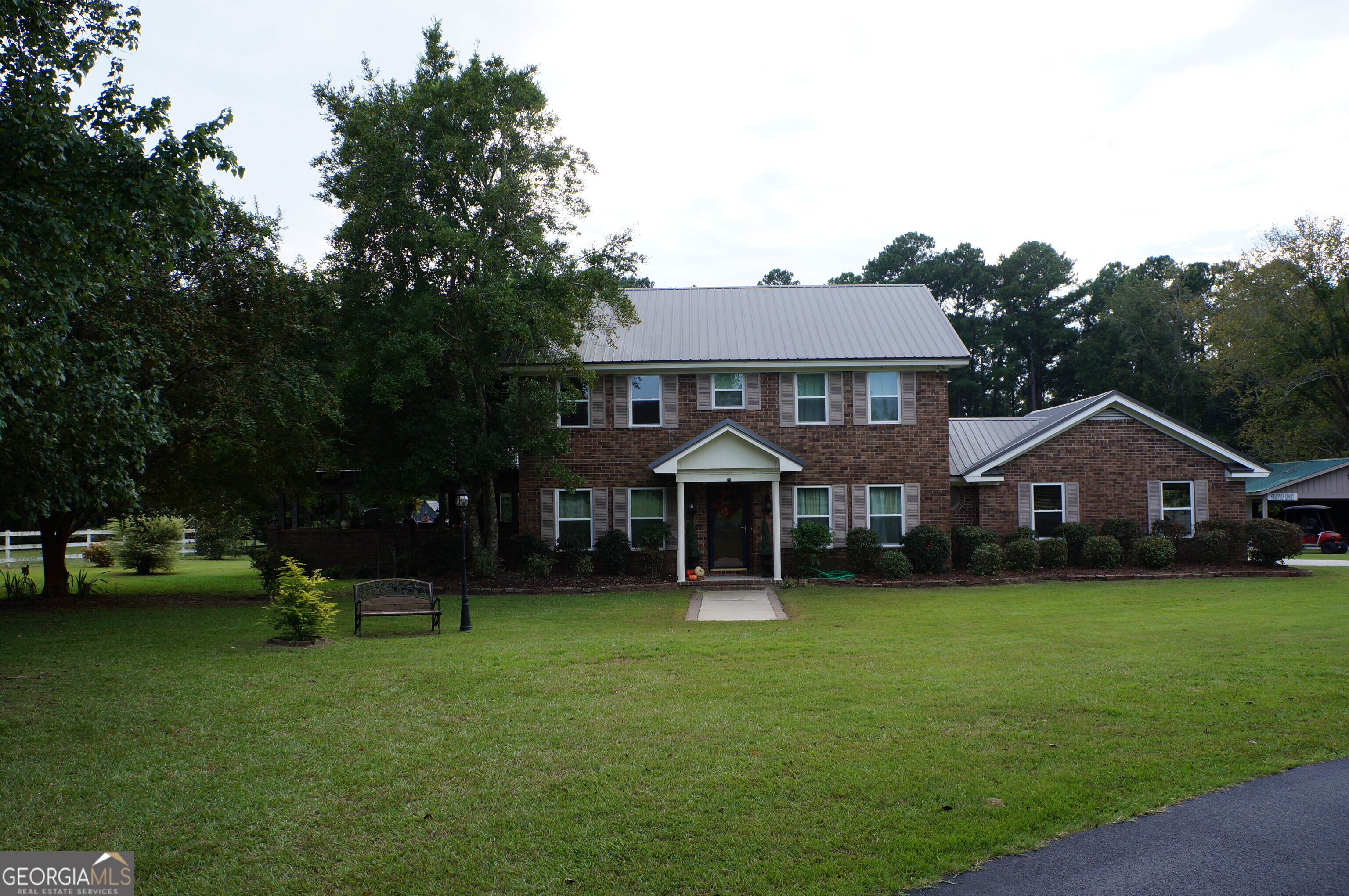 1099 Old Olive Branch Road Property Photo