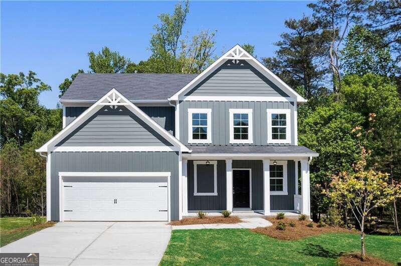2130 Hydrangea Lane Property Photo