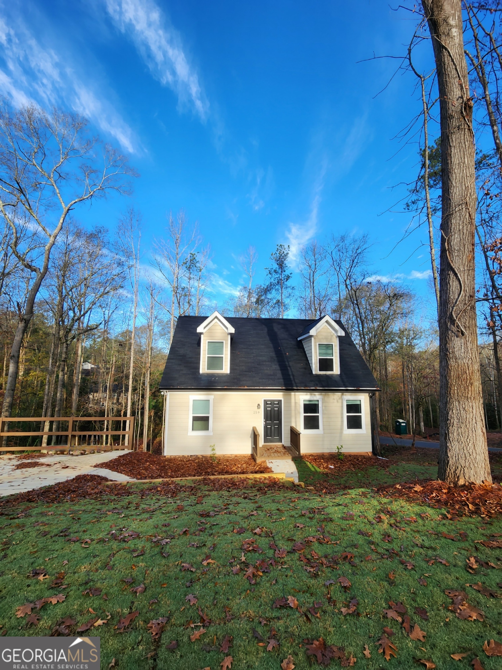 259 Holmes Avenue Property Photo 1