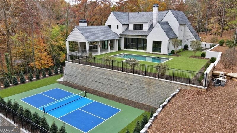 3876 Parian Ridge Road Nw Property Photo 1