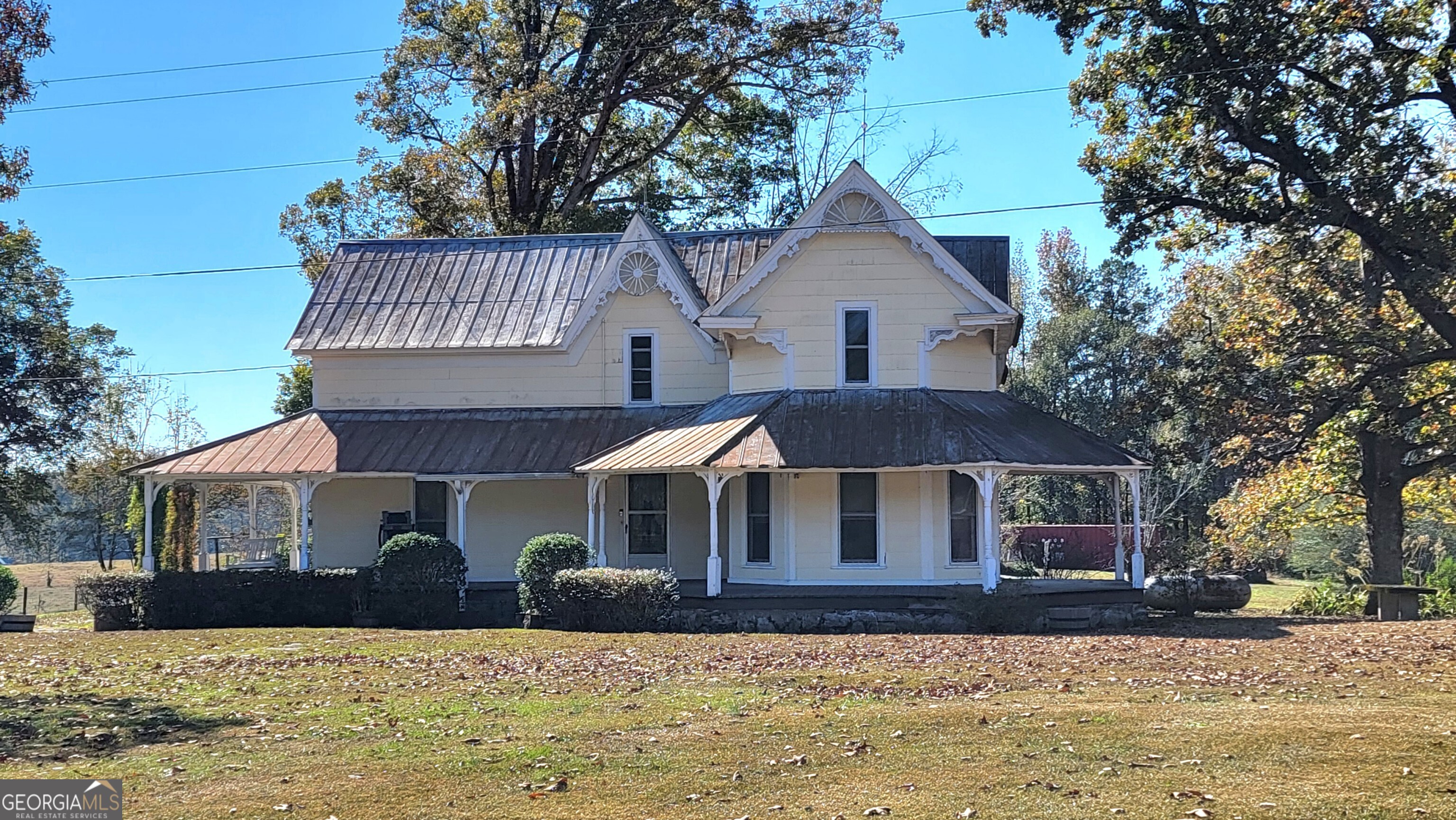 5417 Old Highway 441 Property Photo