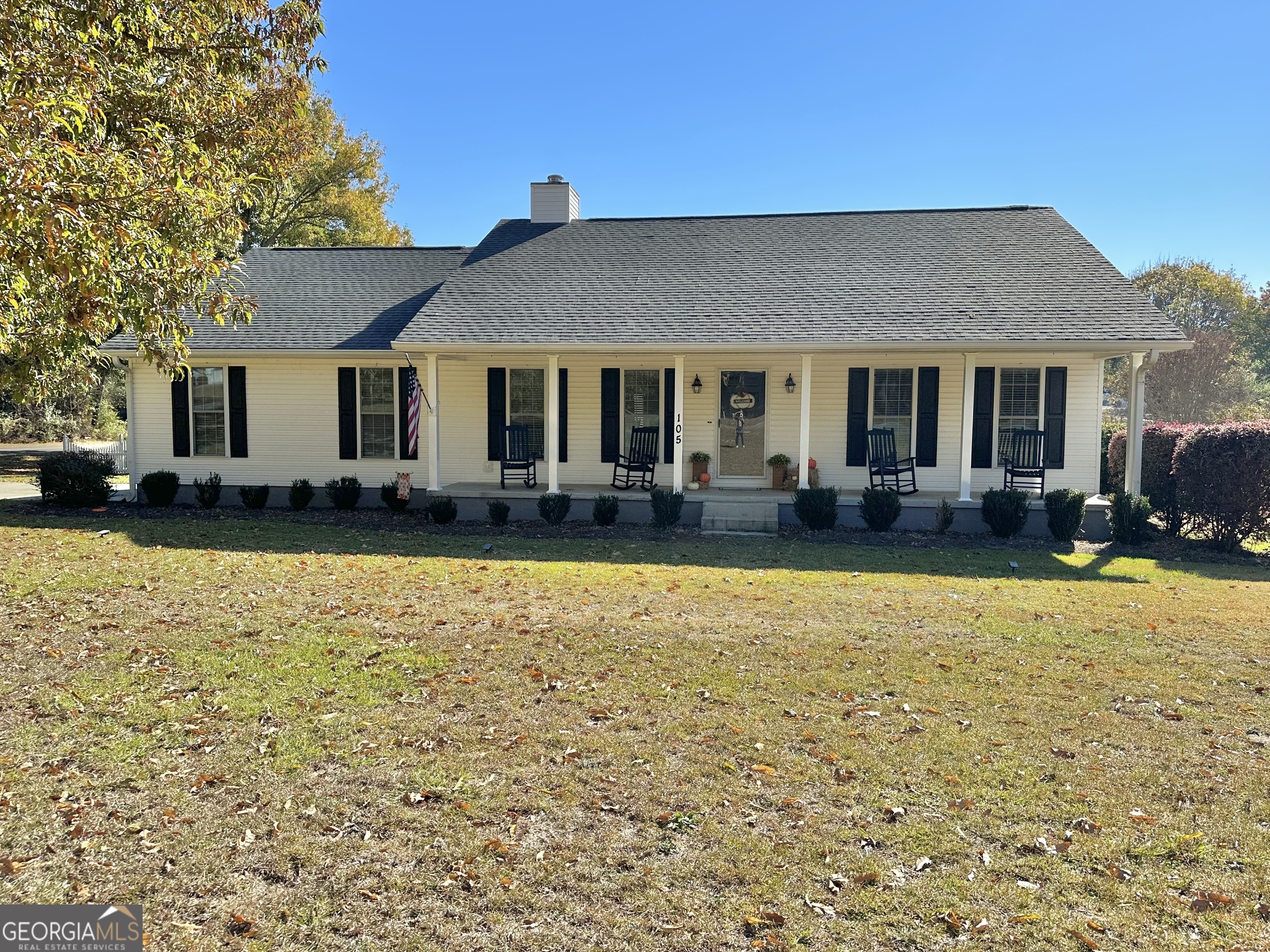 105 N Lakeshore Drive Property Photo