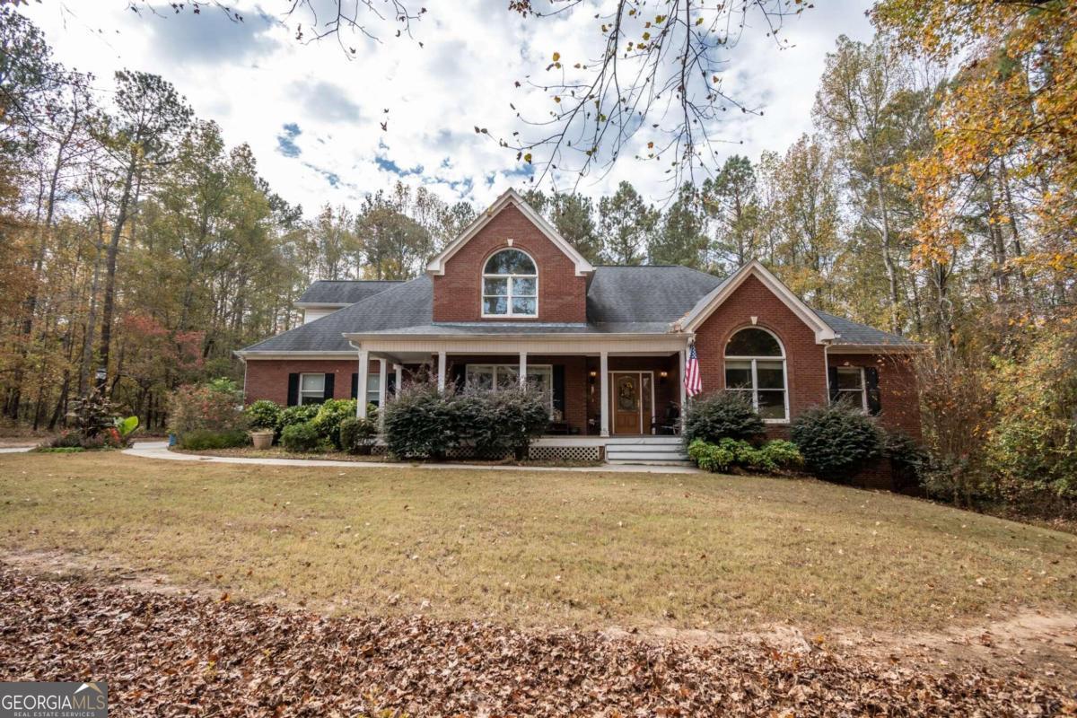 3871 Apalachee Ridge Property Photo