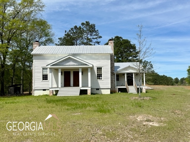 4903 Greenville Road Property Photo