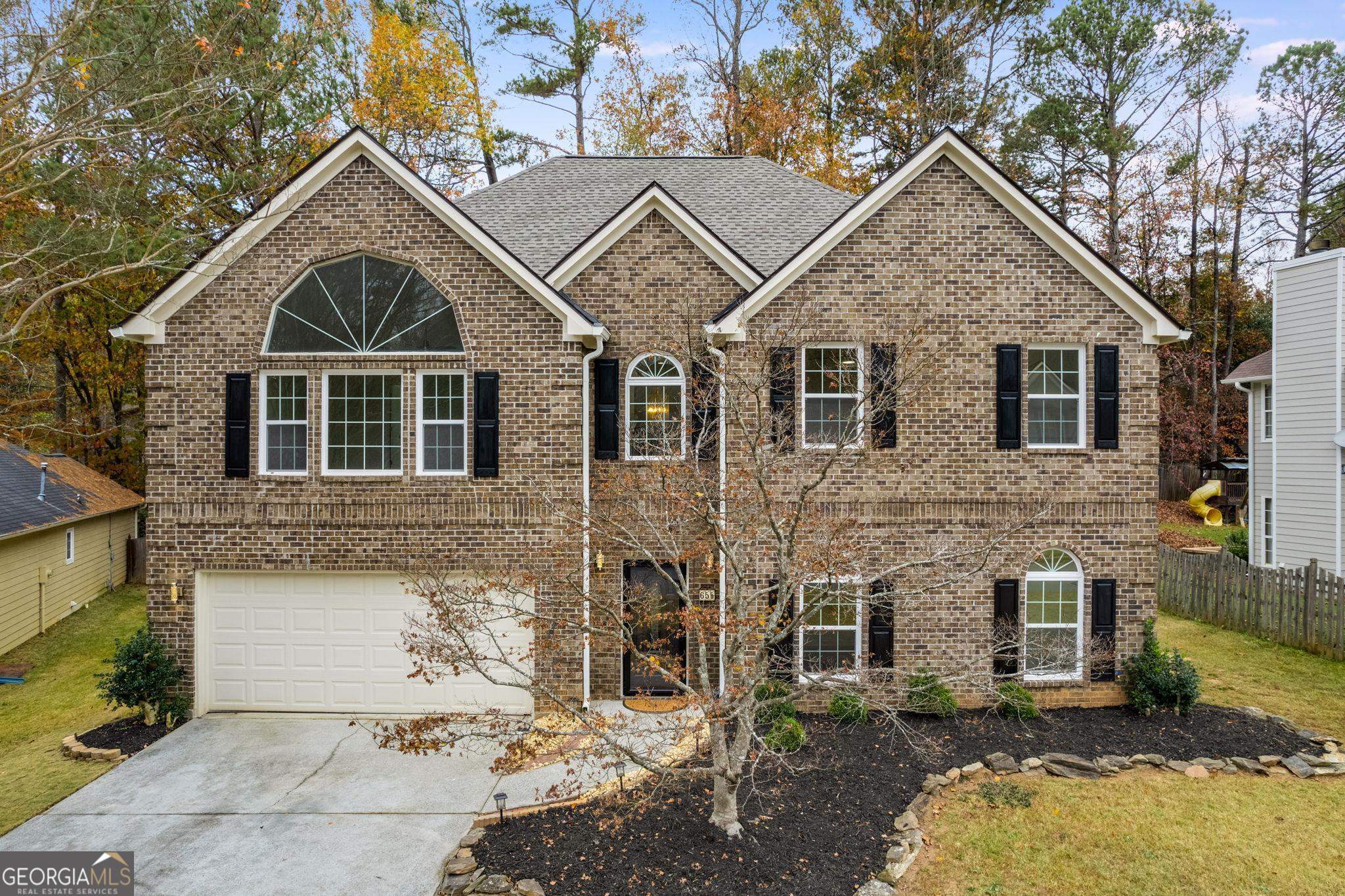 655 Sweet Gum Forest Lane Property Photo