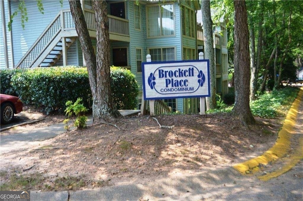 1338 Brockett Place Property Photo