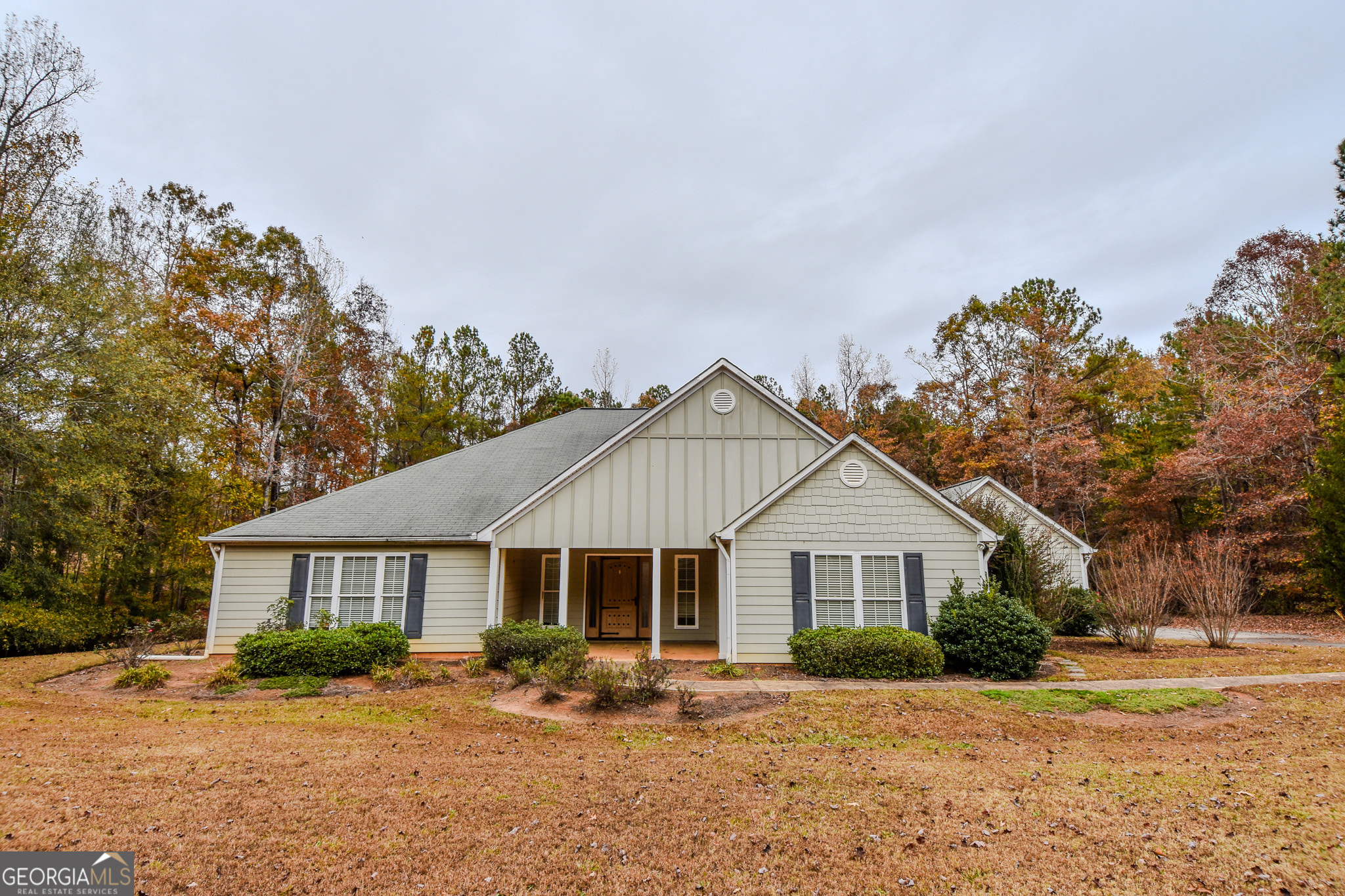 107 Brushy Creek Lane Property Photo