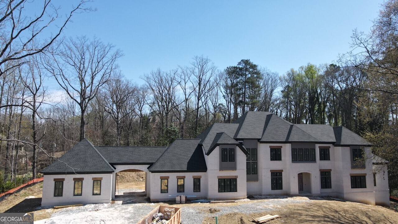 5271 Lake Forrest Drive Property Photo 1