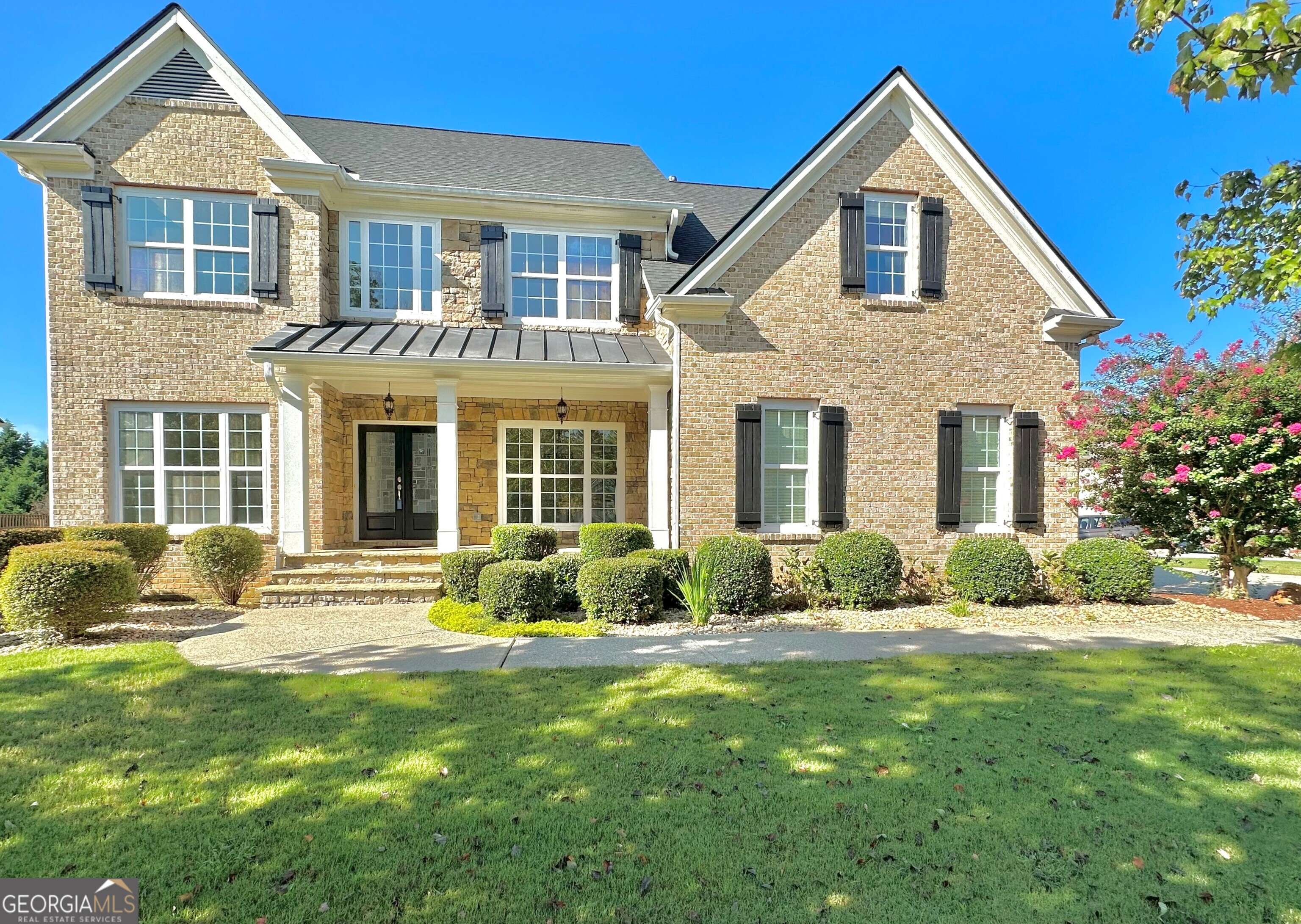 2069 Keeling Mill Terrace Property Photo