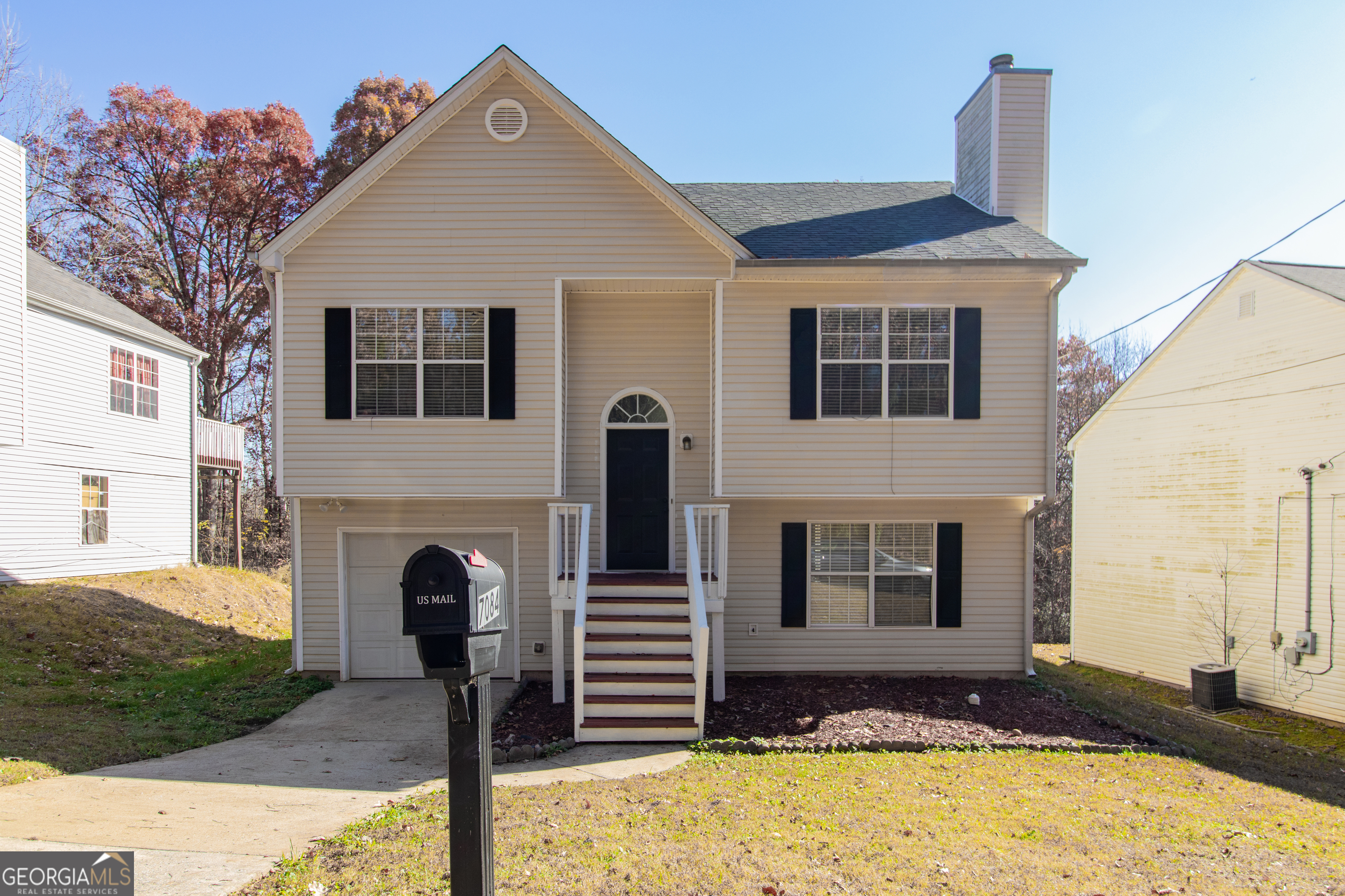 7084 Shenandoah Trail Property Photo 1