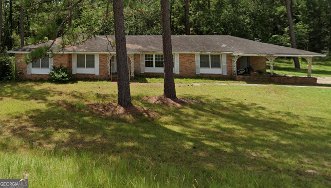 145 Bennett Still Highway Property Photo