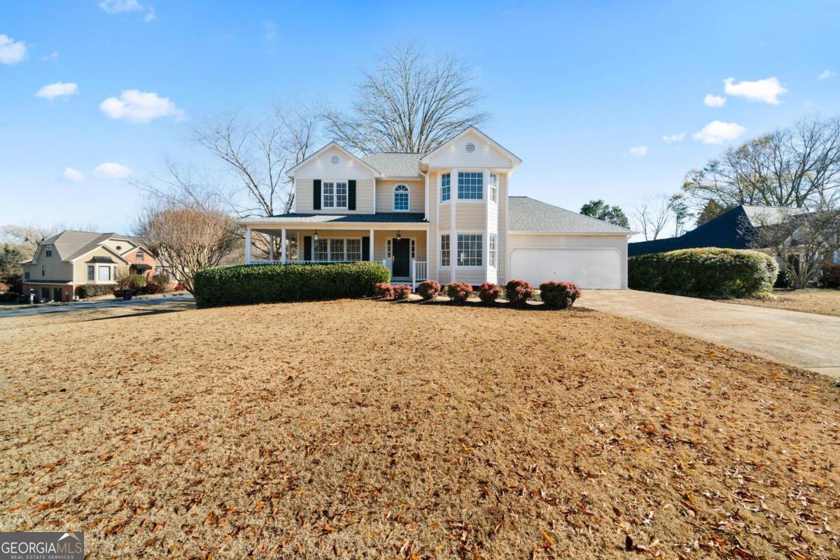 Cartersville Real Estate Listings Main Image