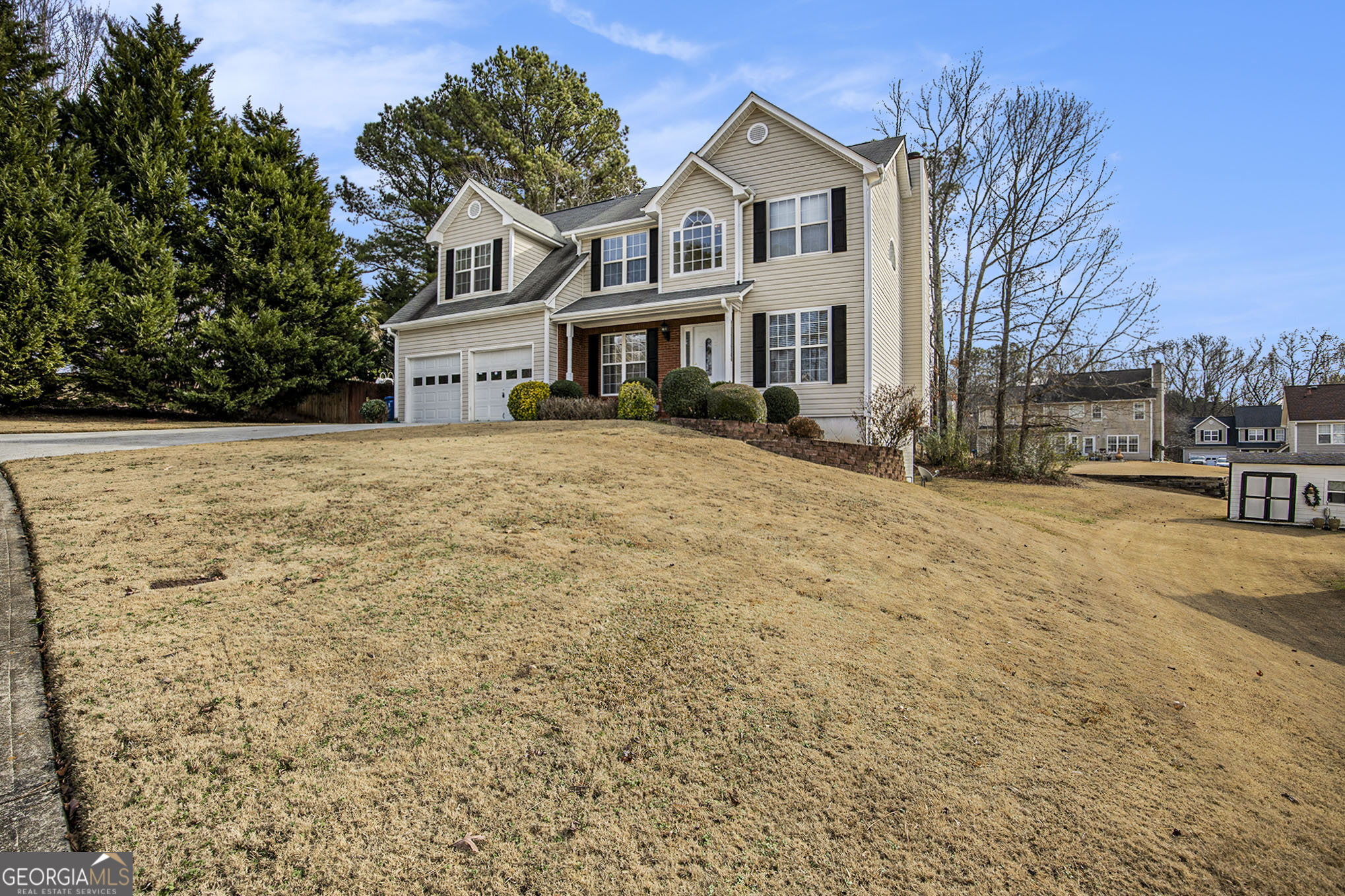 Alcovy Springs Real Estate Listings Main Image