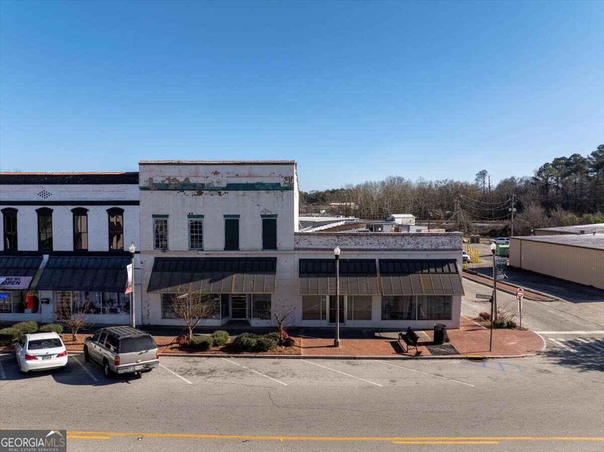 208 S Dooly Street Property Photo