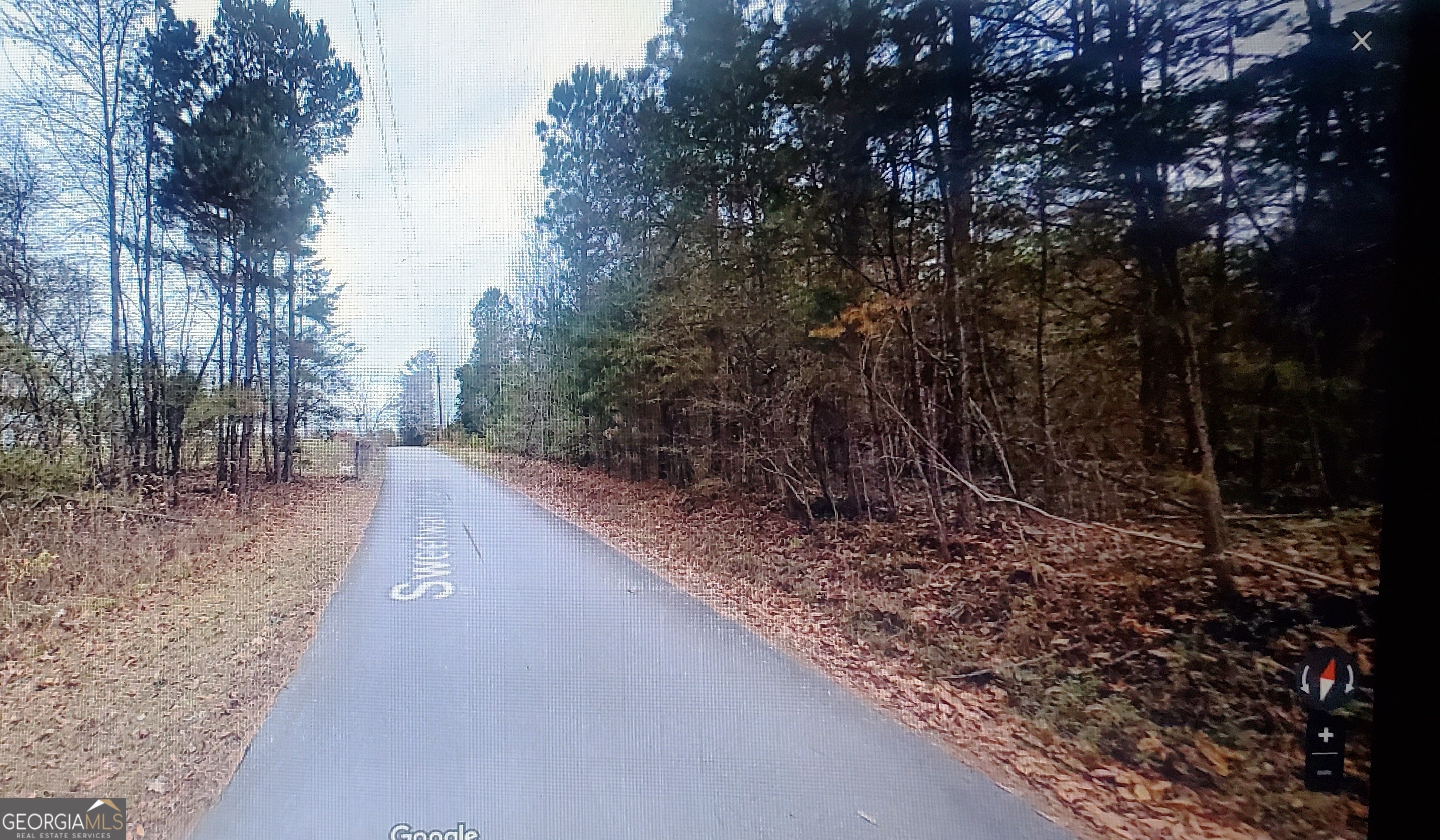 0 Sweetwater Church Road Property Photo 4