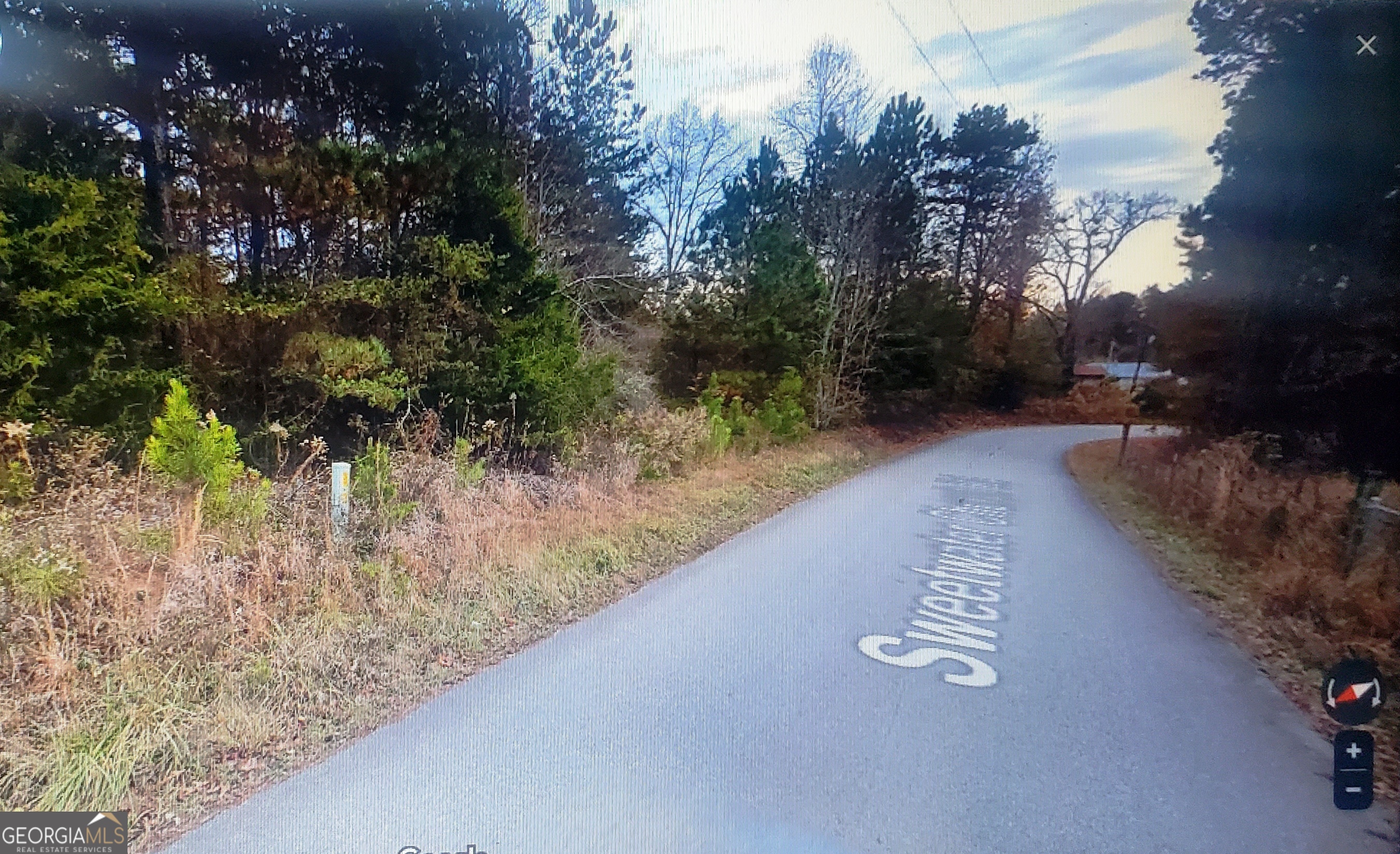 0 Sweetwater Church Road Property Photo 5