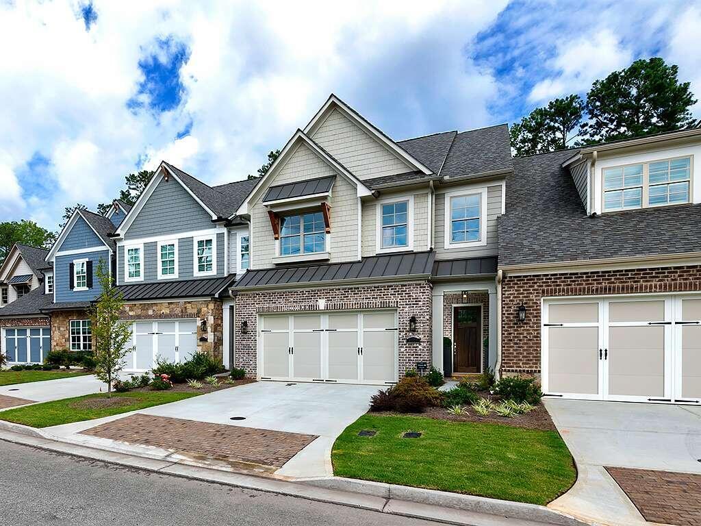 Cobb County Real Estate Listings Main Image