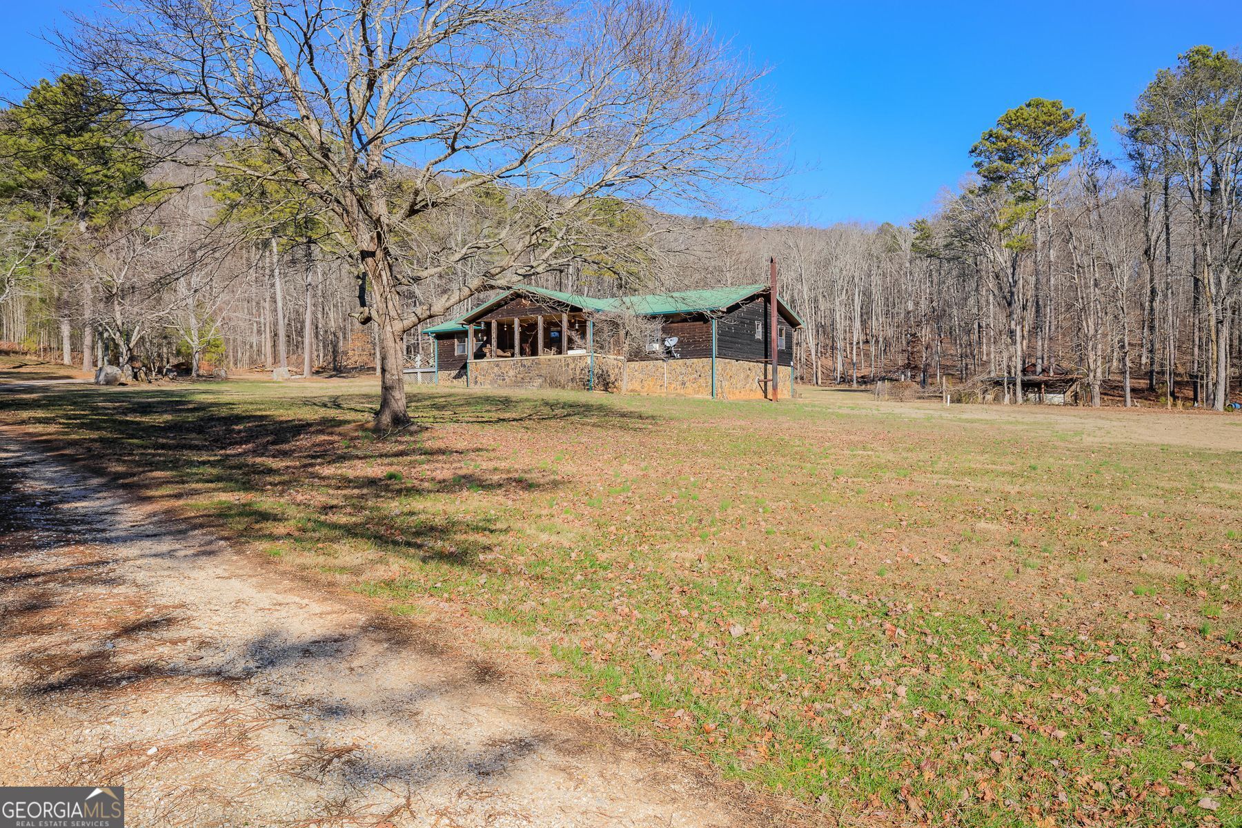 Chattooga County Real Estate Listings Main Image