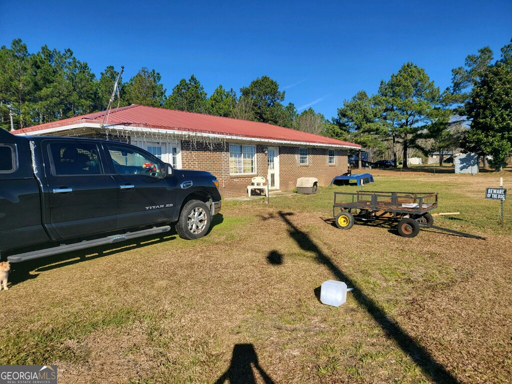 1897 Spence Road Property Photo