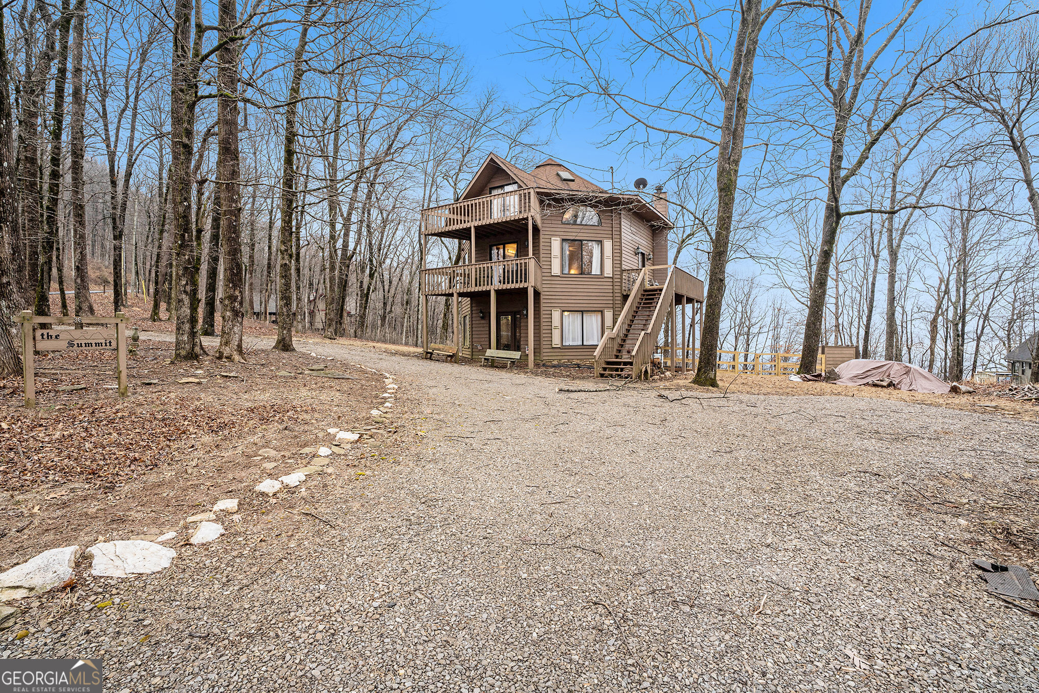 36 Big Stump Mountain Property Photo