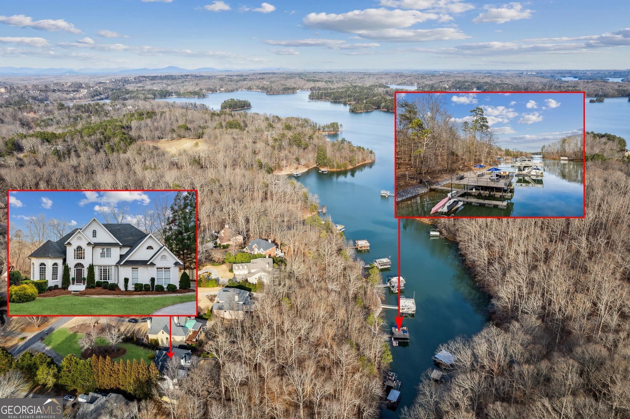 Anchor On Lanier Real Estate Listings Main Image