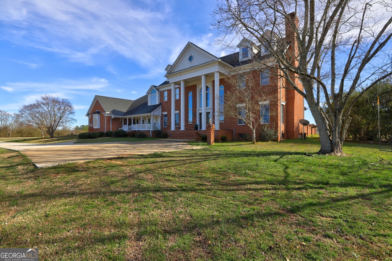 4470 Reidsboro Road Property Photo 1