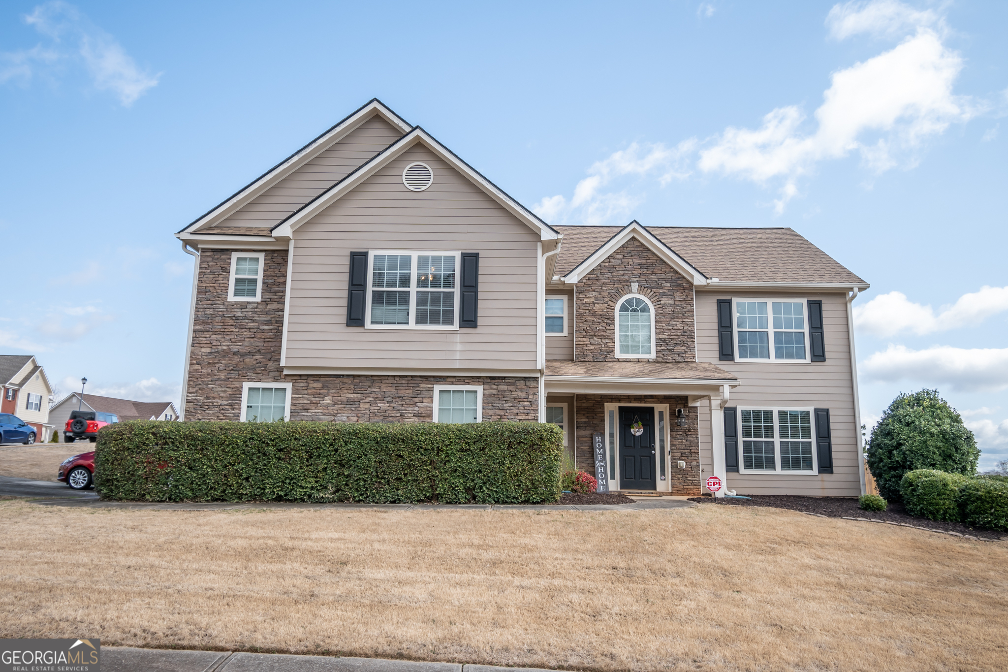 810 Myles Circle Property Photo 1