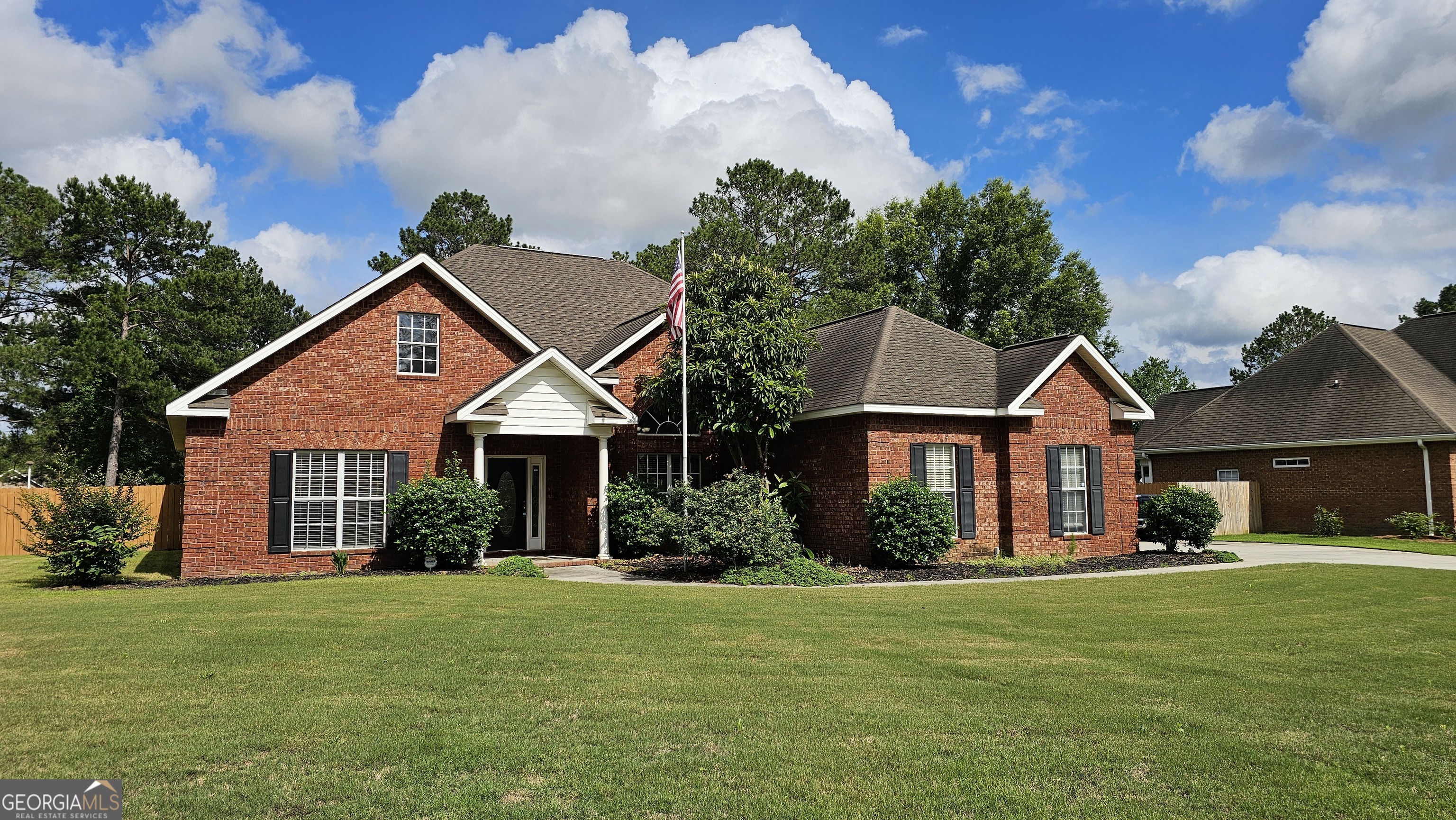 Houston County Real Estate Listings Main Image