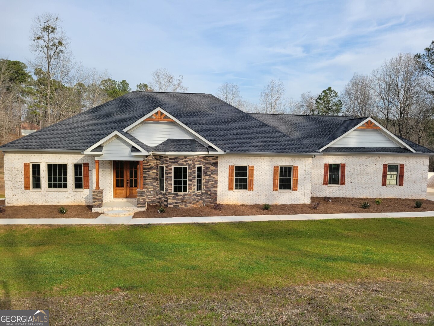 163 Tumbling Shoals Drive Property Photo 1